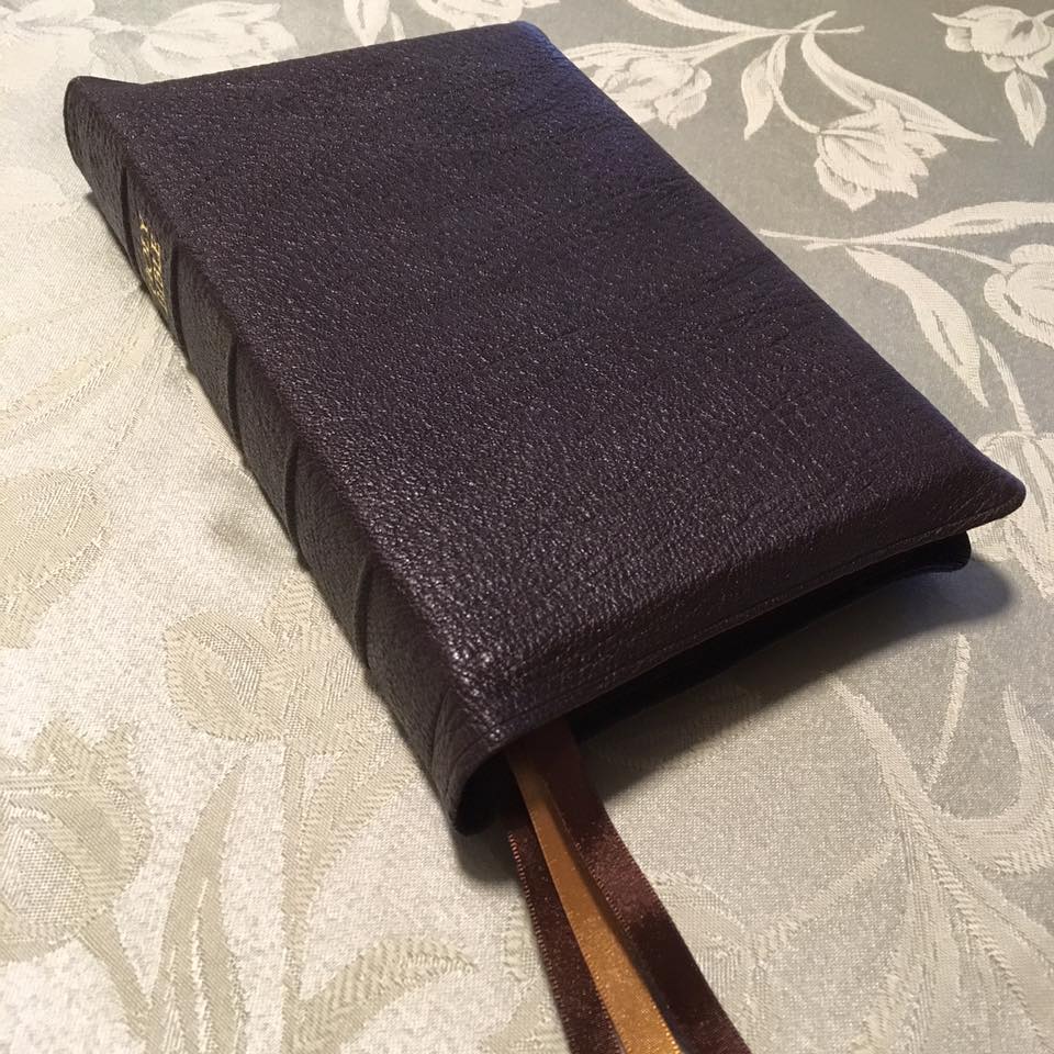 Help and Receive: Bibles