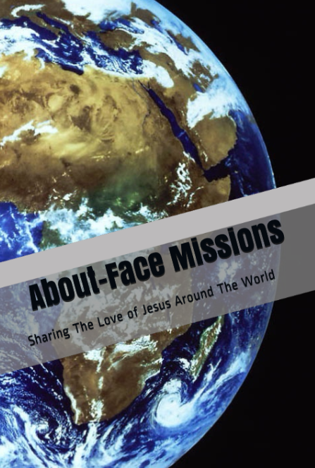 AFM Ministry Booklet – AVAILABLE NOW