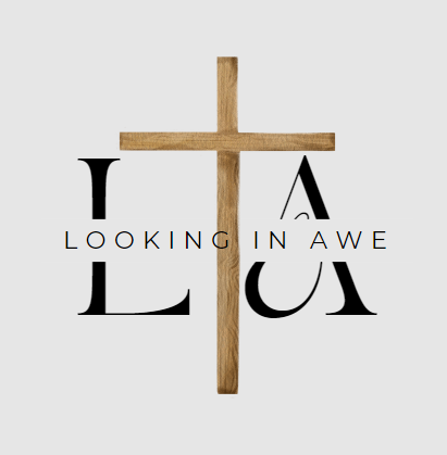 New Podcast | Looking In Awe
